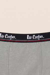 Lee Cooper Boys Long Leg Trunks (Pack of 3) - Multicolor — thumbnail 8